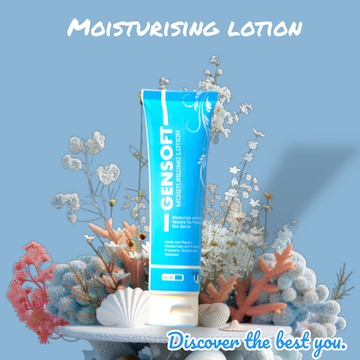 Gensoft Moisturizing Lotion