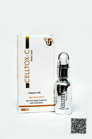 Celltox-C Vitamin-C Serum