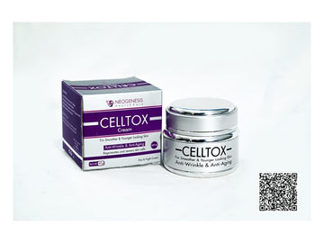 Celltox Cream Anti-Wrinkle And Anti-Aging