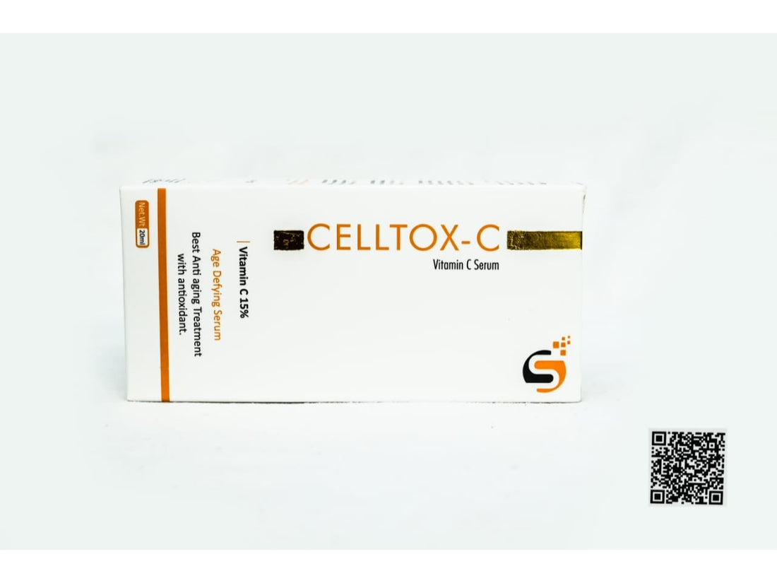 Celltox-C Vitamin-C Serum