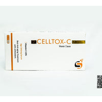 Celltox-C Vitamin-C Serum