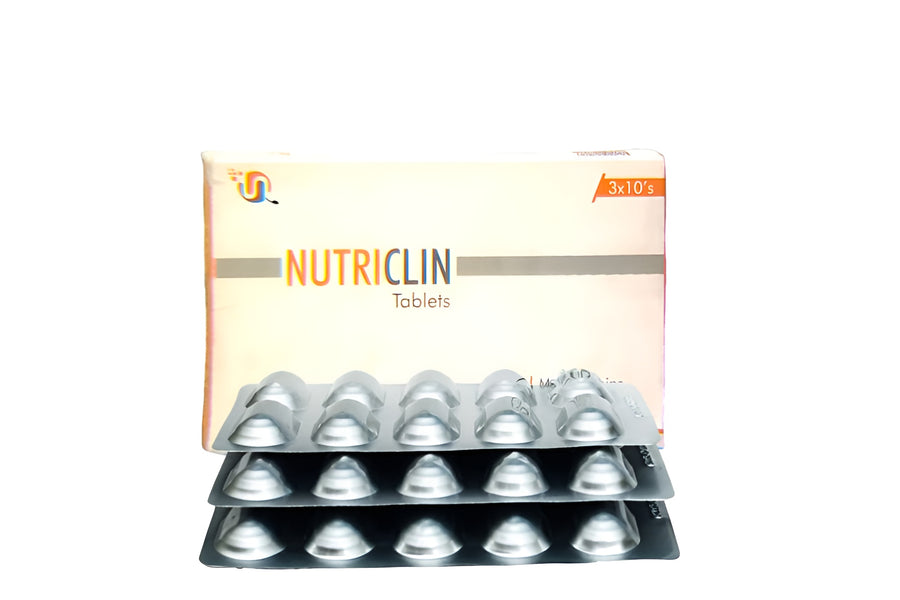 Nutriclin Tab